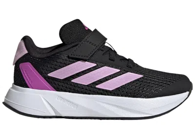 Pre-owned Adidas Originals Duramo Sl Sneakers In Purple Burst/bliss Lilac