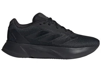 Pre-owned Adidas Originals Duramo Sl (women's) Sneakers In Core Black/cloud White