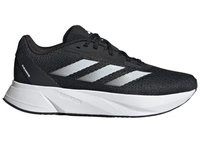Pre-owned Adidas Originals Duramo Sl (women's) Sneakers In Core Black/cloud White/carbon In Multi