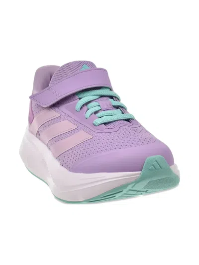 Adidas Originals Kids' Duramo Sl2 "powder Plum" Sneakers In Purple