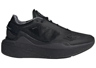 Pre-owned Adidas Originals Earthlight Mesh By Stella Mccartney (women's) Sneakers In Core Black/cloud White