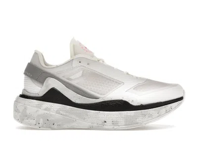 Pre-owned Adidas Originals Earthlight Mesh Stella Mccartney (women's) Sneakers In Cloud White/dove Grey/core Black