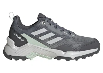 Pre-owned Adidas Originals Eastrail 2.0 (women's) Sneakers In Grey Three/grey One/putty Mauve
