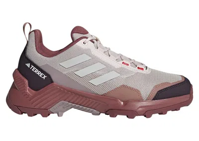 Pre-owned Adidas Originals Eastrail 2.0 (women's) Sneakers In Putty Mauve/grey One/pure Ruby