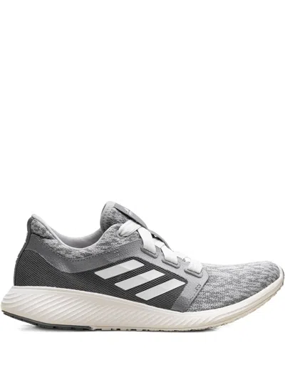 Adidas Originals Edge Lux 3 "grey Three/cloud White/silver" Sneakers In Gray
