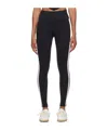 Adidas Originals Adidas Women's Believe This 2.0 Cropped Training Tights In Black