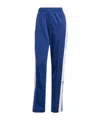 Adidas Originals Adibreak Track Pants In Blue