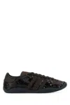 Adidas Originals Adidas X Wales Bonner Karintha Lo Sequin Brown