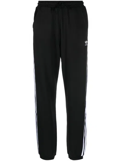 Adidas Originals Jogginghose Mit Logo-stickerei In Black