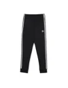 Adidas Originals Adicolor Classics Firebird Track Pants In Black