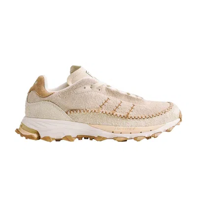 Pre-owned Adidas Originals End. X Mocaturf 'flyfishing Pack - White Tint' In Cream