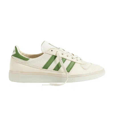 Pre-owned Adidas Originals End. X Wilsy Spzl 'by The Sea' In Cream