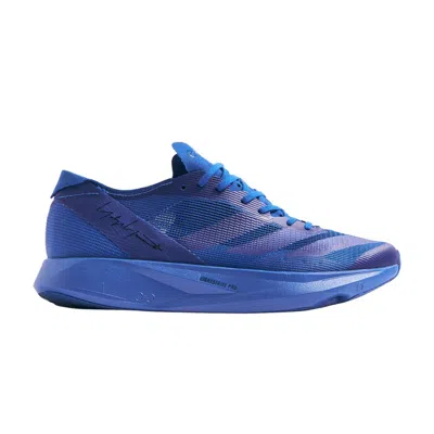 Pre-owned Adidas Originals End. X Y-3 Takumi Sen 10 'cobalt' In Blue