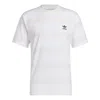 Adidas Originals Engineered 3-stripes T-shirt 'white'