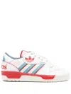 Adidas Originals Epi Pro Sneakers In White