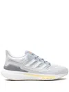 Adidas Originals Eq21 Low-top Sneakers In White