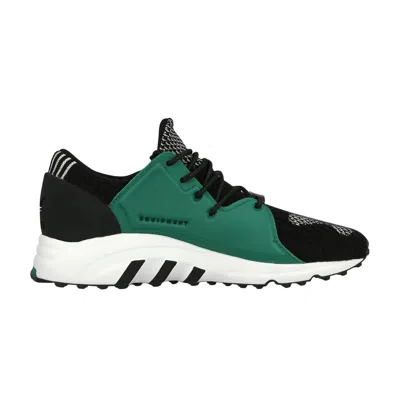 Pre-owned Adidas Originals Eqt 1/3 F15 Og 'speed Red' In Green