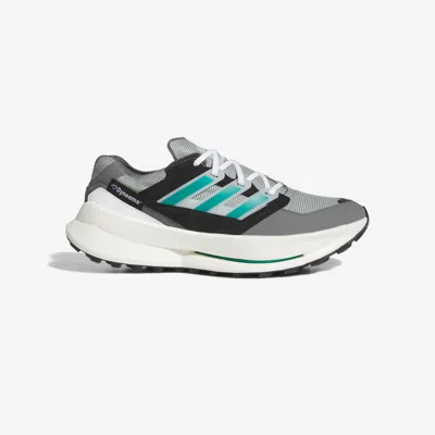 Adidas Originals Eqt Agravic In Gray