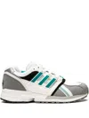 Adidas Originals Eqt Cushion 91 Consortium Sneakers In Weiss