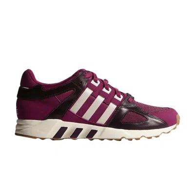 Pre-owned Adidas Originals Eqt Running Guidance In Purple