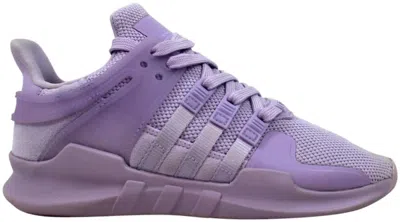 Pre-owned Adidas Originals Eqt Support Adv W (women's) Sneakers In Purple