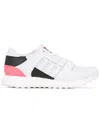 Adidas Originals Eqt Support Ultra Sneakers In White