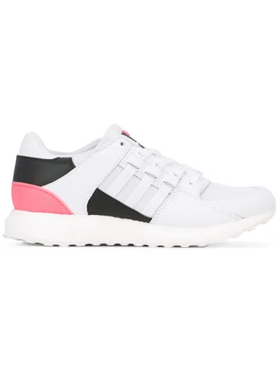 Adidas Originals Eqt Support Ultra Sneakers In White