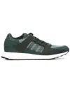 Adidas Originals Eqt Support Ultra "trace Green" In Green