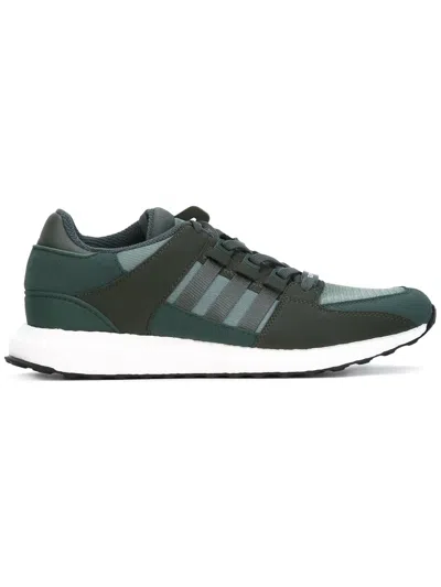 Adidas Originals Eqt Support Ultra "trace Green"