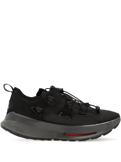 Adidas Originals Equipment Agravic Xtr Sneakers In Black