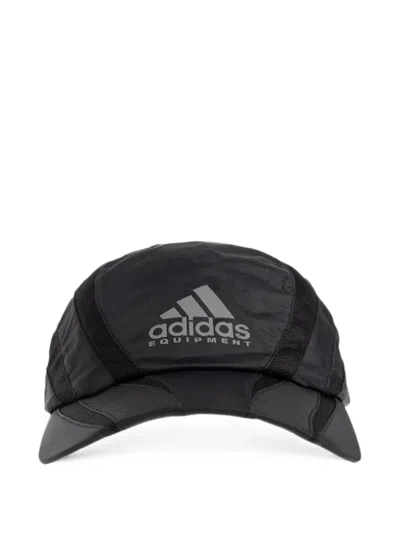 Adidas Originals Equipment Climacool Baseball Cap In Black