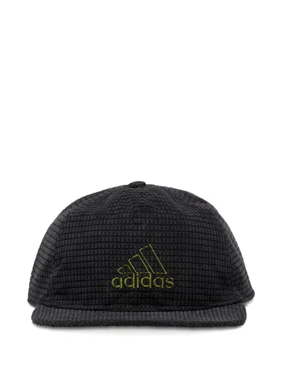 Adidas Originals Equipment Earflap Cap In Blue