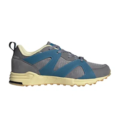 Pre-owned Adidas Originals Equipment Proto 'grey Blue Gum'