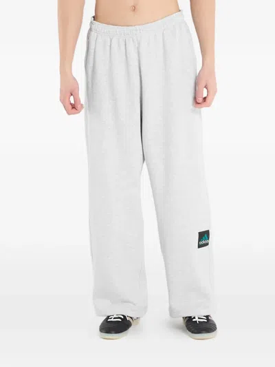 Adidas Originals Equipment Sweatpants In Gray