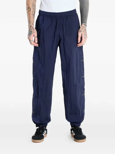 Adidas Originals Equipment Track Pants In Black