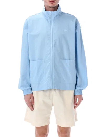 Adidas Originals Essential Seersucker Track Top