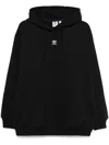 Adidas Originals Hoodie In Schwarz