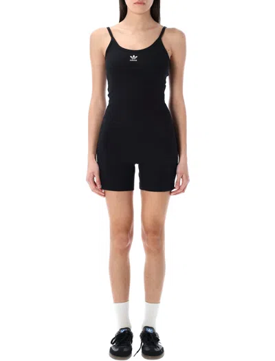 ADIDAS ORIGINALS ESSENTIALS RIB BODYSUIT