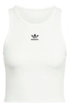 ADIDAS ORIGINALS ADIDAS ORIGINALS ESSENTIALS RIB TANK