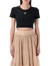 Adidas Originals Essentials Ribbed T-shirt