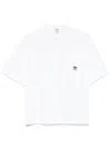 Adidas Originals Essentials Shirt In White