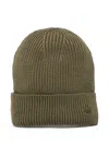 Adidas Originals Everyday Icons Beanie In Green