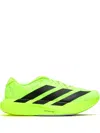 Adidas Originals Adidas Gender Inclusive Adizero Evo Sl Running Shoe In Green