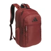 Adidas Originals Excel Vii Backpack In Red