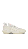 Adidas Originals Womens Adidas Exhibit Select 2.0 Pro In 象牙白