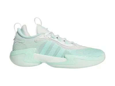 Pre-owned Adidas Originals Exhibit Select (women's) Sneakers In Crystal Jade/clear Mint