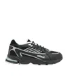 Adidas Originals Adidas X No Sleep Rave Club Exomniac In Black