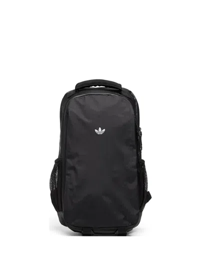 Adidas Originals Expand Backpack In Black