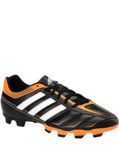 Adidas Originals Ezeiro Iii Trx Fg "black Orange" Sneakers