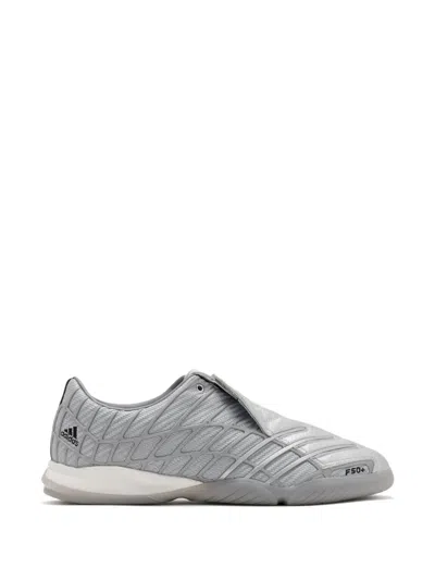 Adidas Originals F50 Sala Shoes In Gray